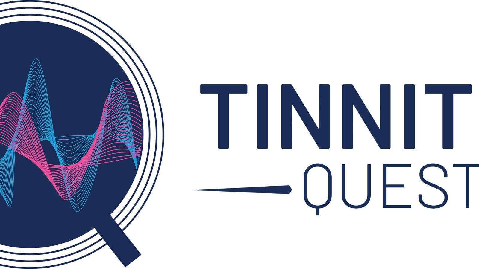 Tinnitus Quest Logo