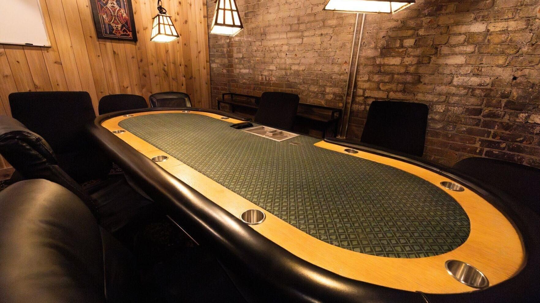 Montana Club