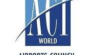 Airports Council International logo