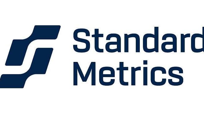 Standard Metrics Logo