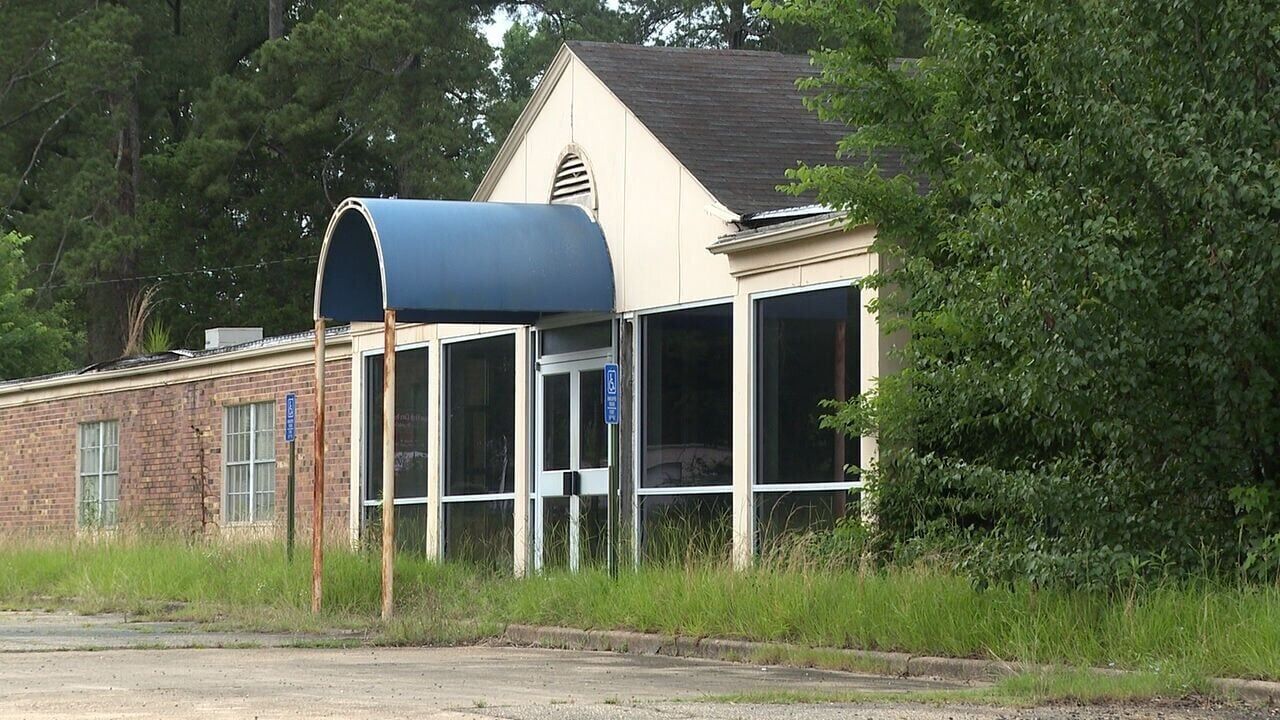 New hospital facility planned for Jefferson, Texas