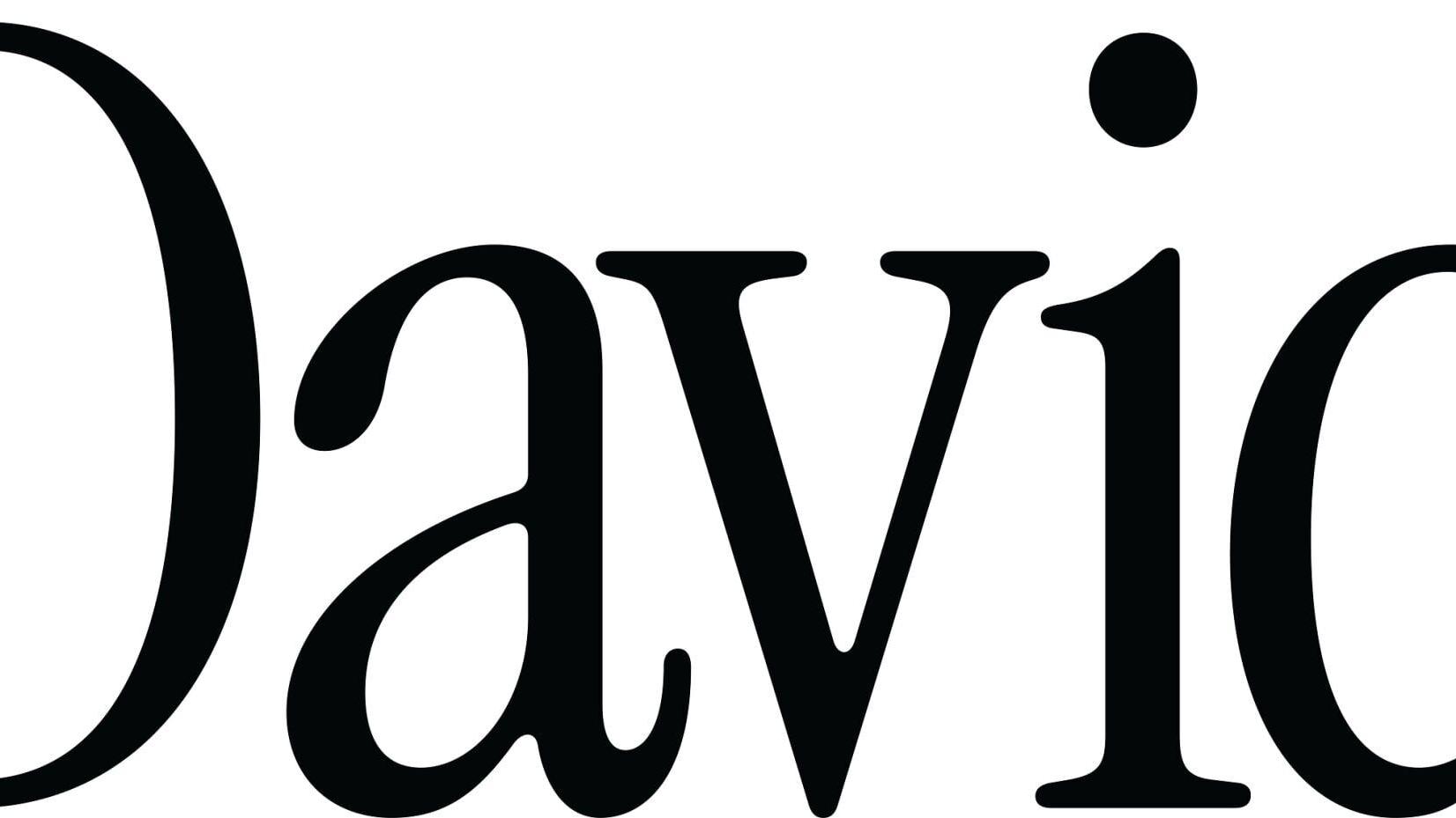 David Protein Logo