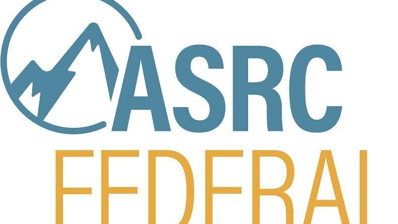 ASRC Federal Logo