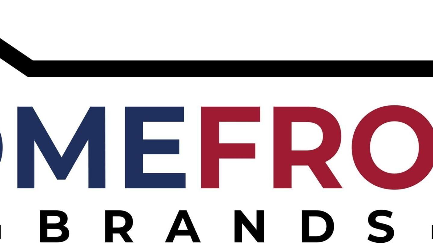 HomeFront Brands Logo