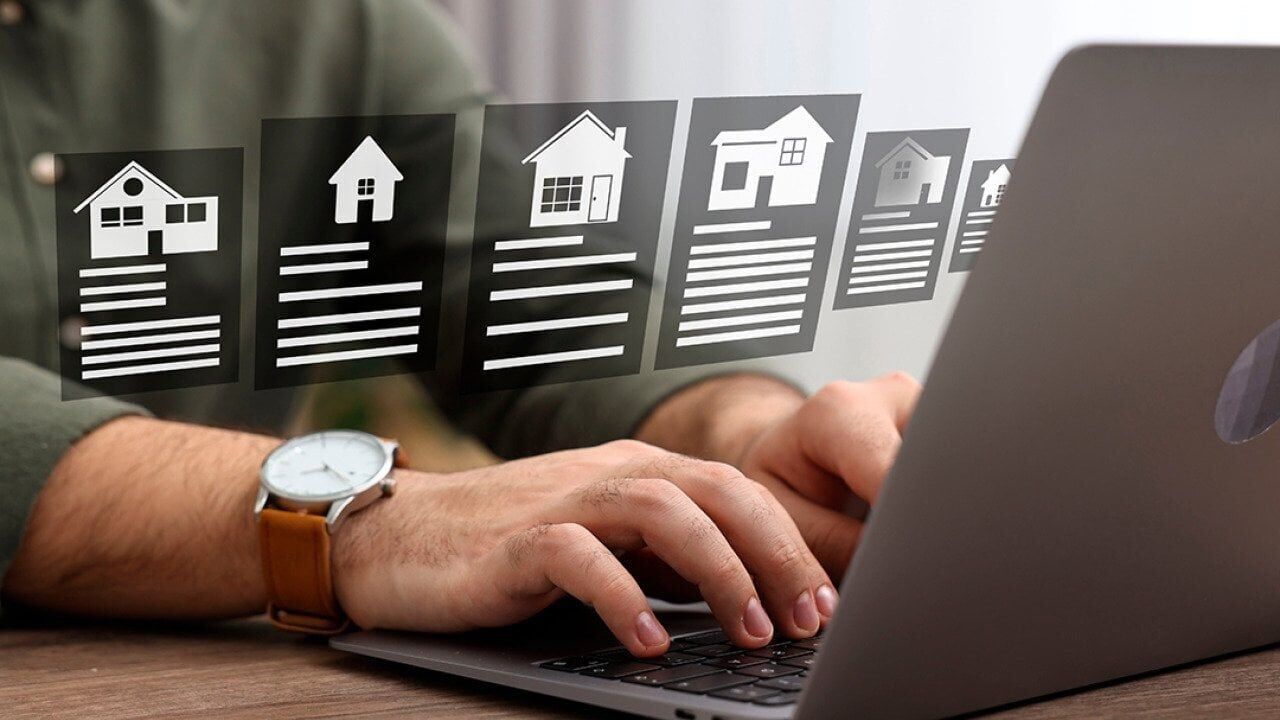 The new local authority stack for real estate in AI search