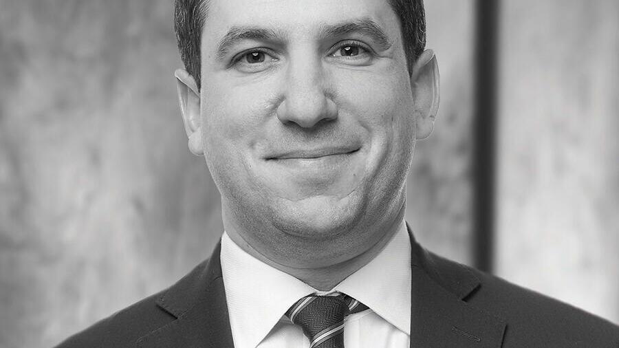 Jonathan Azoff, President, Public Funds and Liquidity Products, leads Meeder's team of investment professionals, advisors, and operations specialists serving public entities nationwide.