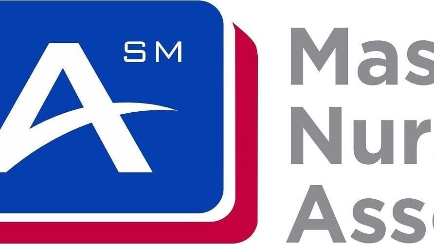 Massachusetts Nurse Association (PRNewsFoto/Massachusetts Nurses Association)