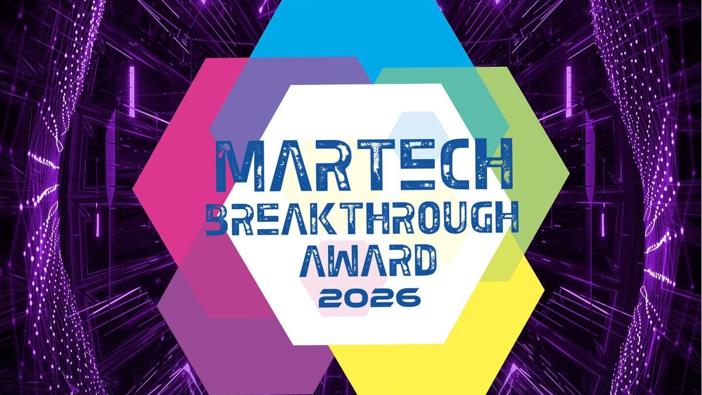 IQM Named “Identity Resolution Platform of the Year” In 2026 MarTech Breakthrough Awards Program