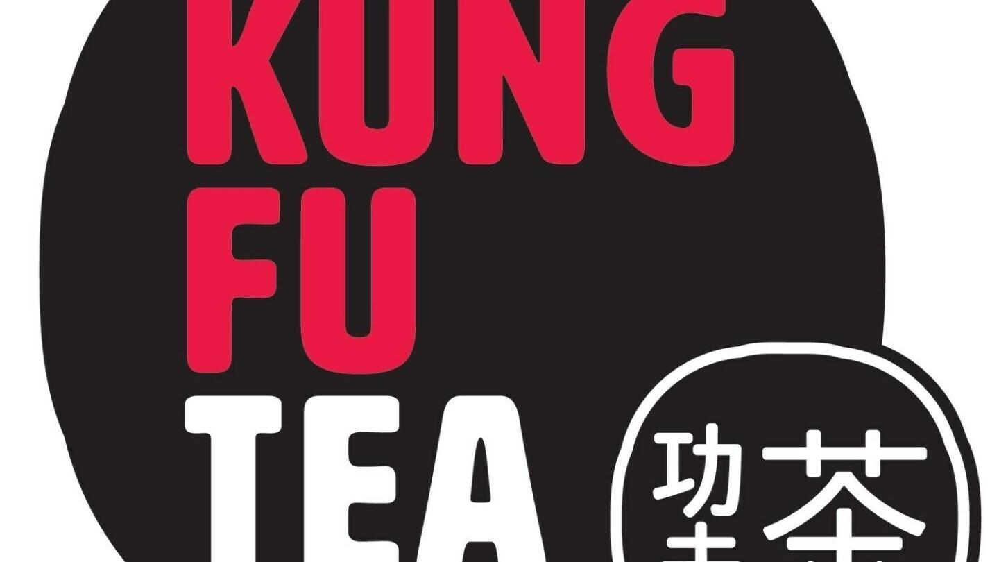 (PRNewsfoto/Kung Fu Tea) (PRNewsfoto/Kung Fu Tea)