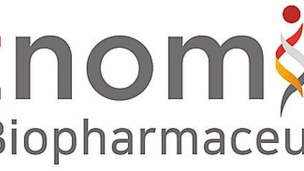 Rznomics Inc. logo