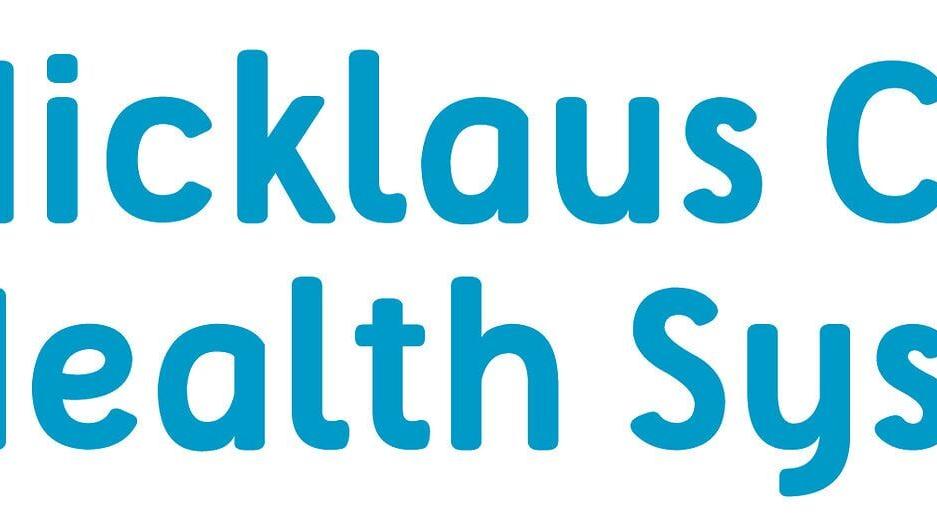 Nicklaus Children's Health System