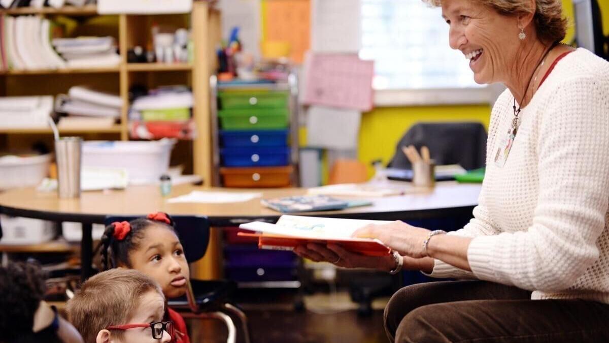 Pre-K