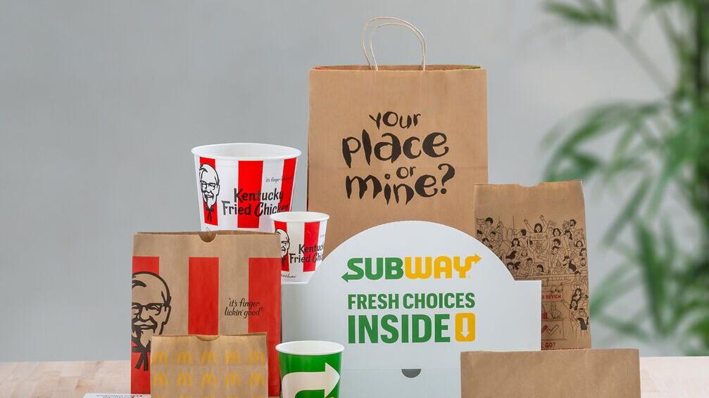 Detpak designs and manufactures sustainable paper-based packaging solutions for leading global Quick Service Restaurant (QSR), foodservice, FMCG, and retail brands, supporting customers with innovative, high-quality packaging solutions. Learn more: http...