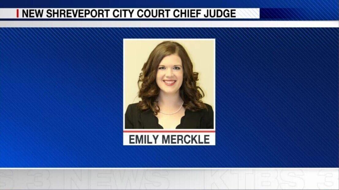 Emily Merckle