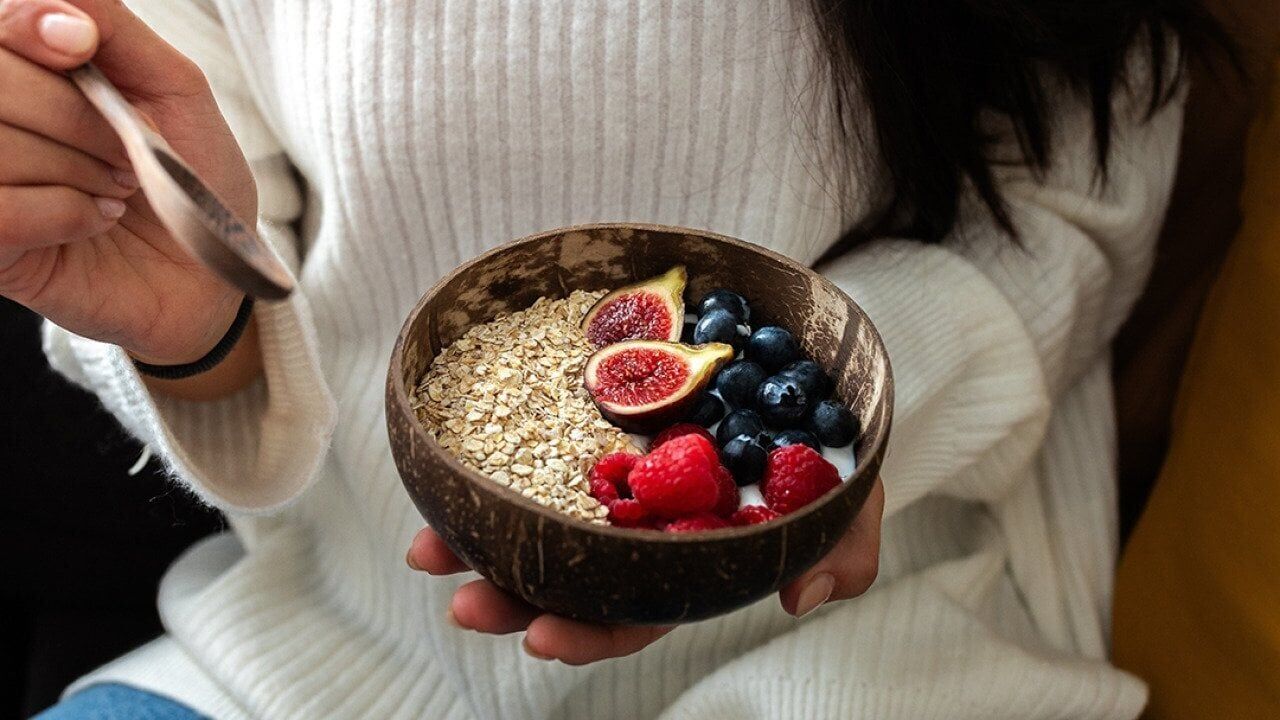 Postpartum nutrition: What your body needs for healing, hormones and milk production