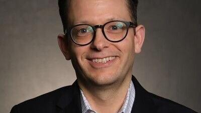 Sam Rogers, Chief Development Officer, LUNGevity Foundation