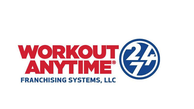 Workout Anytime Logo