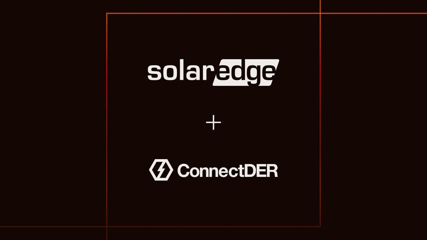 SolarEdge launches new Nexis home energy system with ConnectDER's IslandDER™ Meter Socket Adapter as its native Microgrid Interconnect Device (MID), powering whole-home backup.