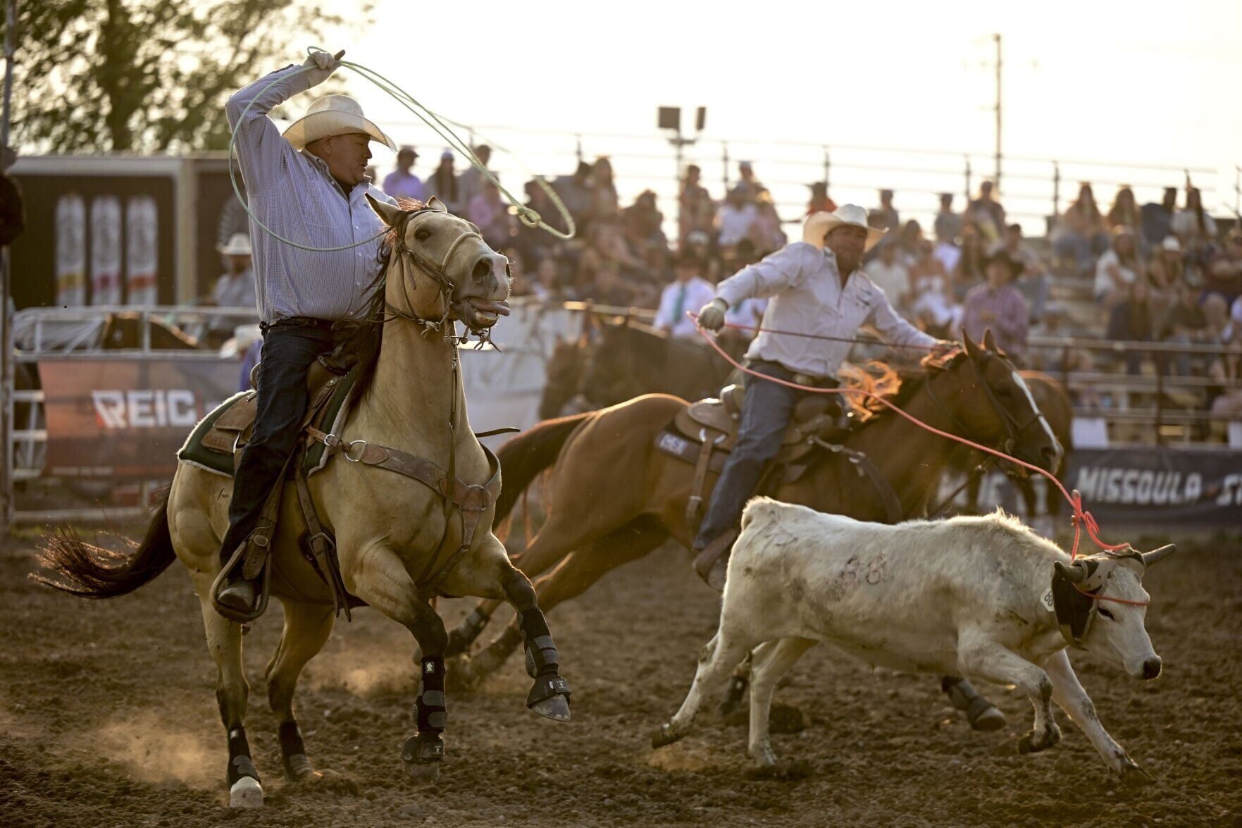 Friday Rodeo 10