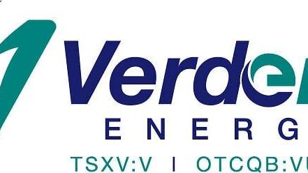 Verdera Energy Corp. Logo