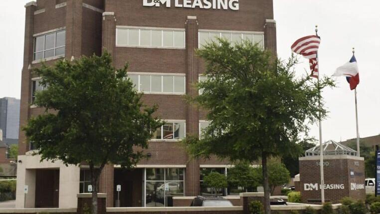 D&amp;M Leasing celebrates 50 years of direct-to-consumer auto leasing in Dallas-Fort Worth. Founded in 1976, D&amp;M Leasing has been named Cars.com Leasing Company of the Year for 12 consecutive years, an award determined entirely by verified customer reviews.