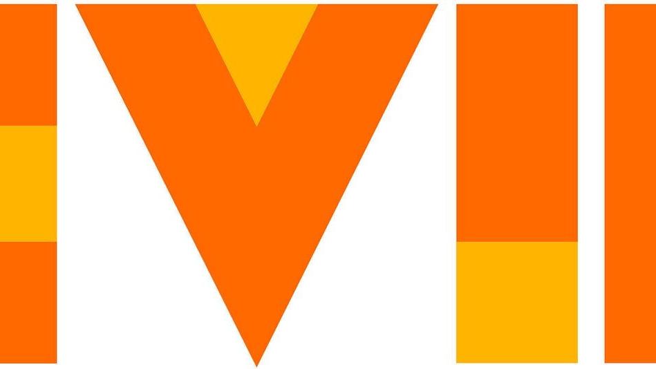 OCVIBE Primary Logo