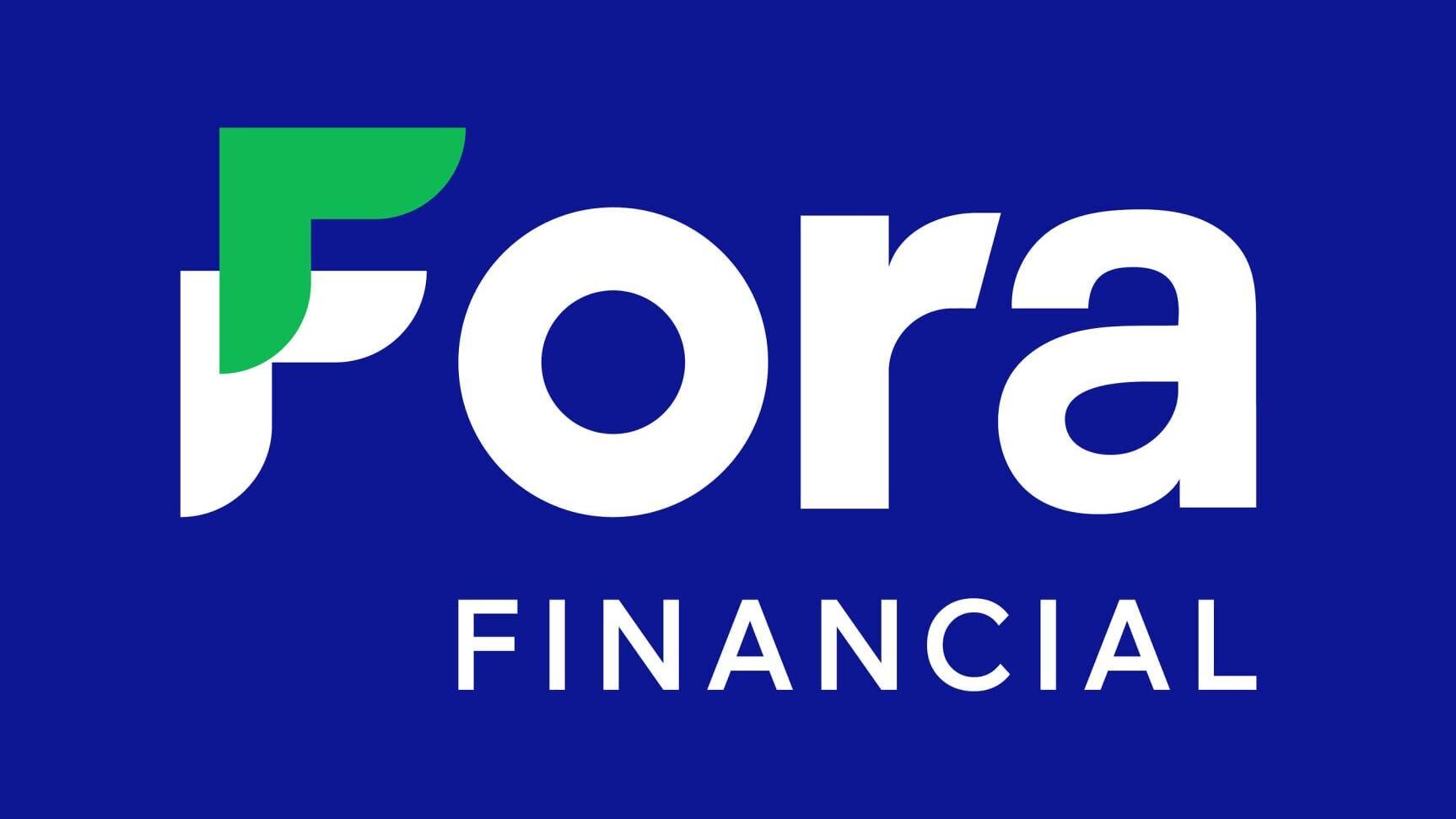 Fora Logo
