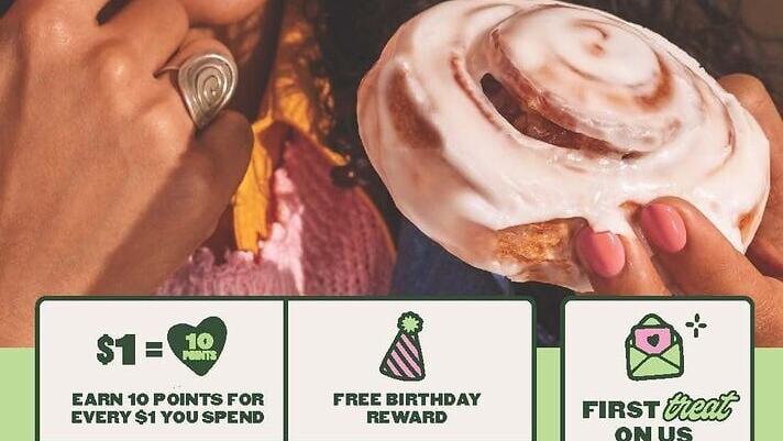 PANERA UNVEILS ALL NEW POINTS-BASED MYPANERA REWARDS PROGRAM, DELIVERING A REFRESHINGLY LOYAL EXPERIENCE WITH MORE REWARDS, CHOICE AND VALUE