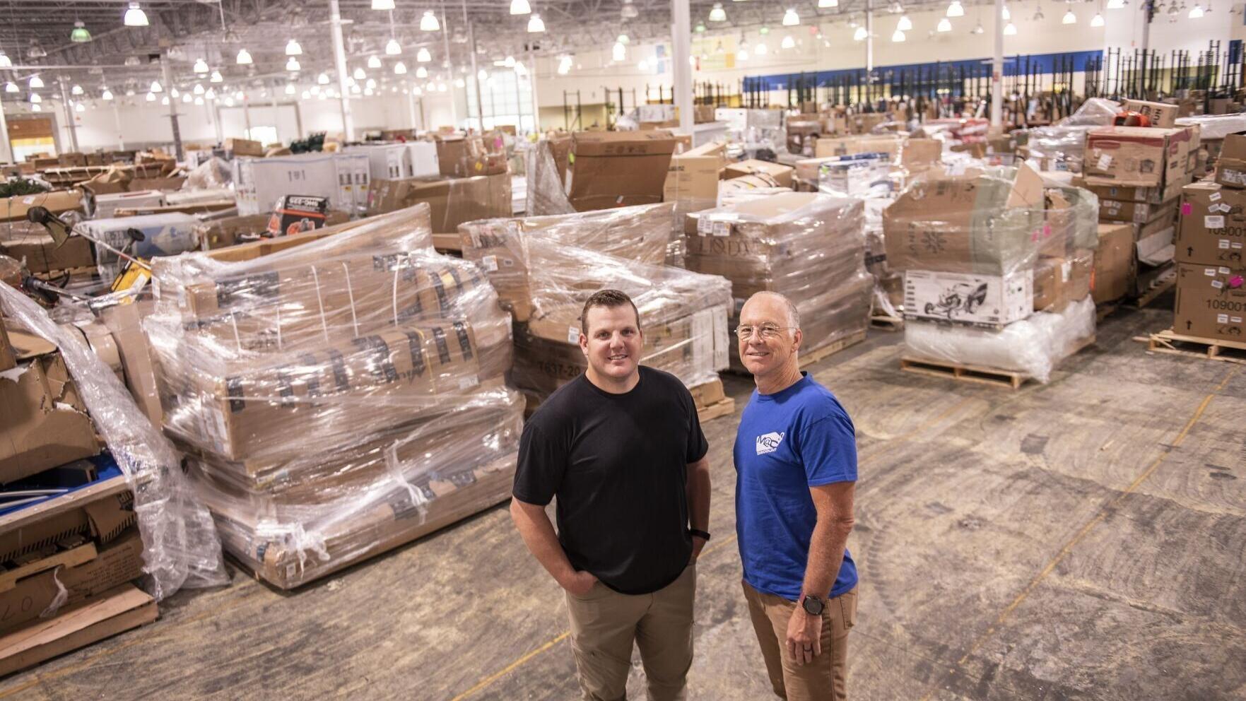MAC.BID buys returned and overstocked goods by the truckload from top retailers like Amazon, Target, Walmart, Home Depot, and Wayfair and resells the items through their proprietary online auction platform. All products are put up for auction with an op...