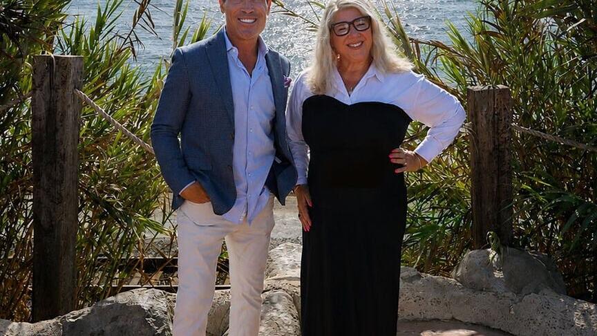 New Venture Escrow