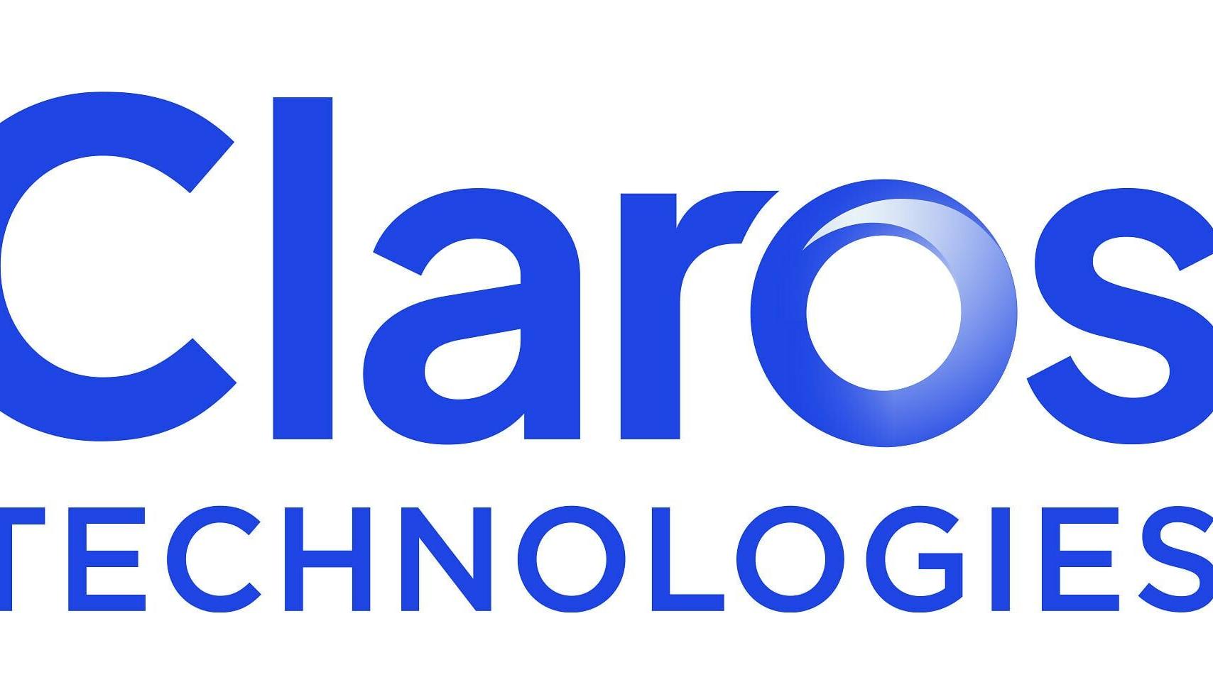 Claros Technologies Inc.