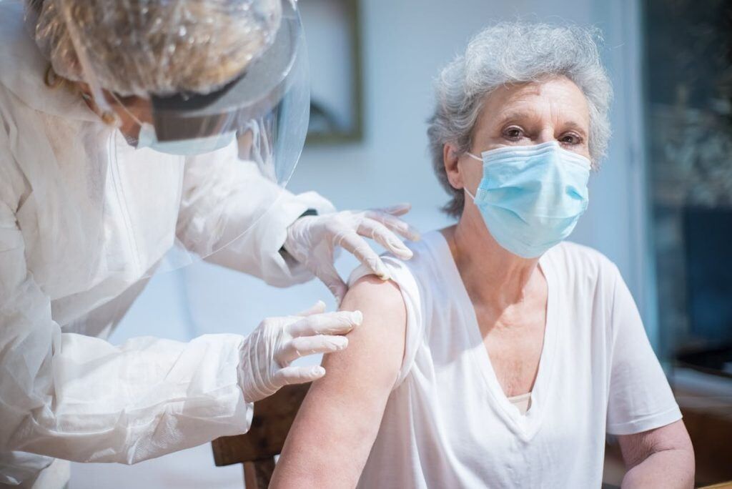 Shingles on the rise? The early warning signs you should never ignore