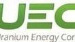 UEC logo