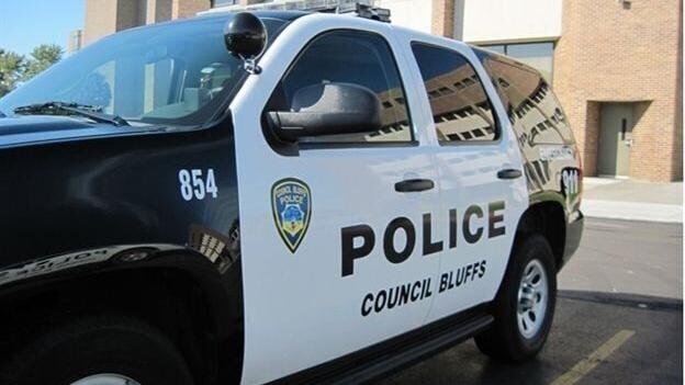 Council Bluffs Police