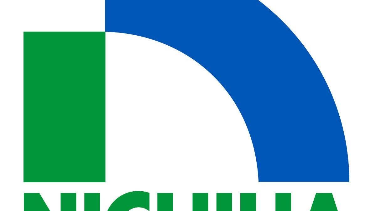 Nichiha logo