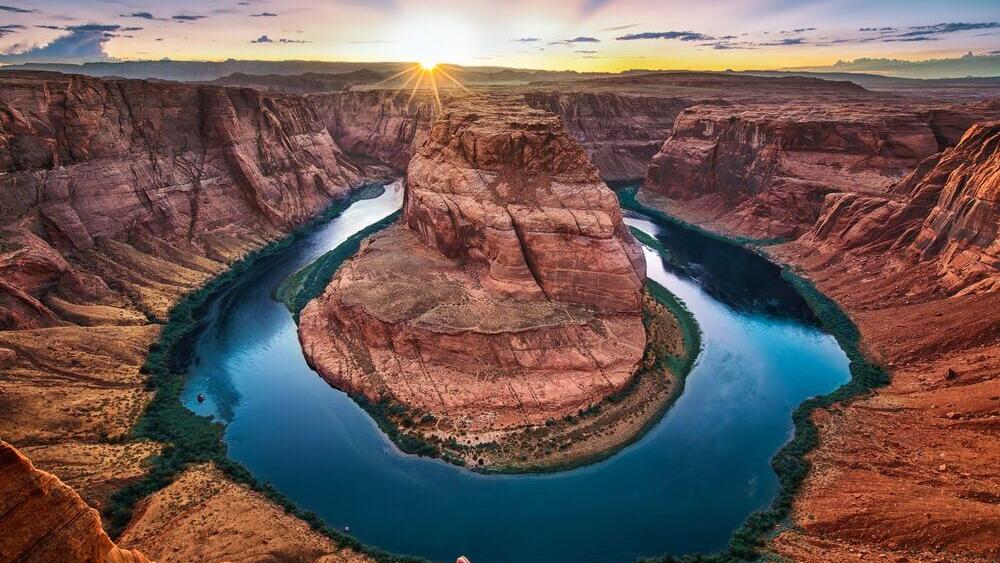 4. Grand Canyon National Park (AZ)