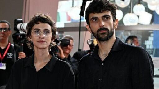Israeli-made documentary 'NAZA' earned a record 25-minute standing ovation at Venice this week