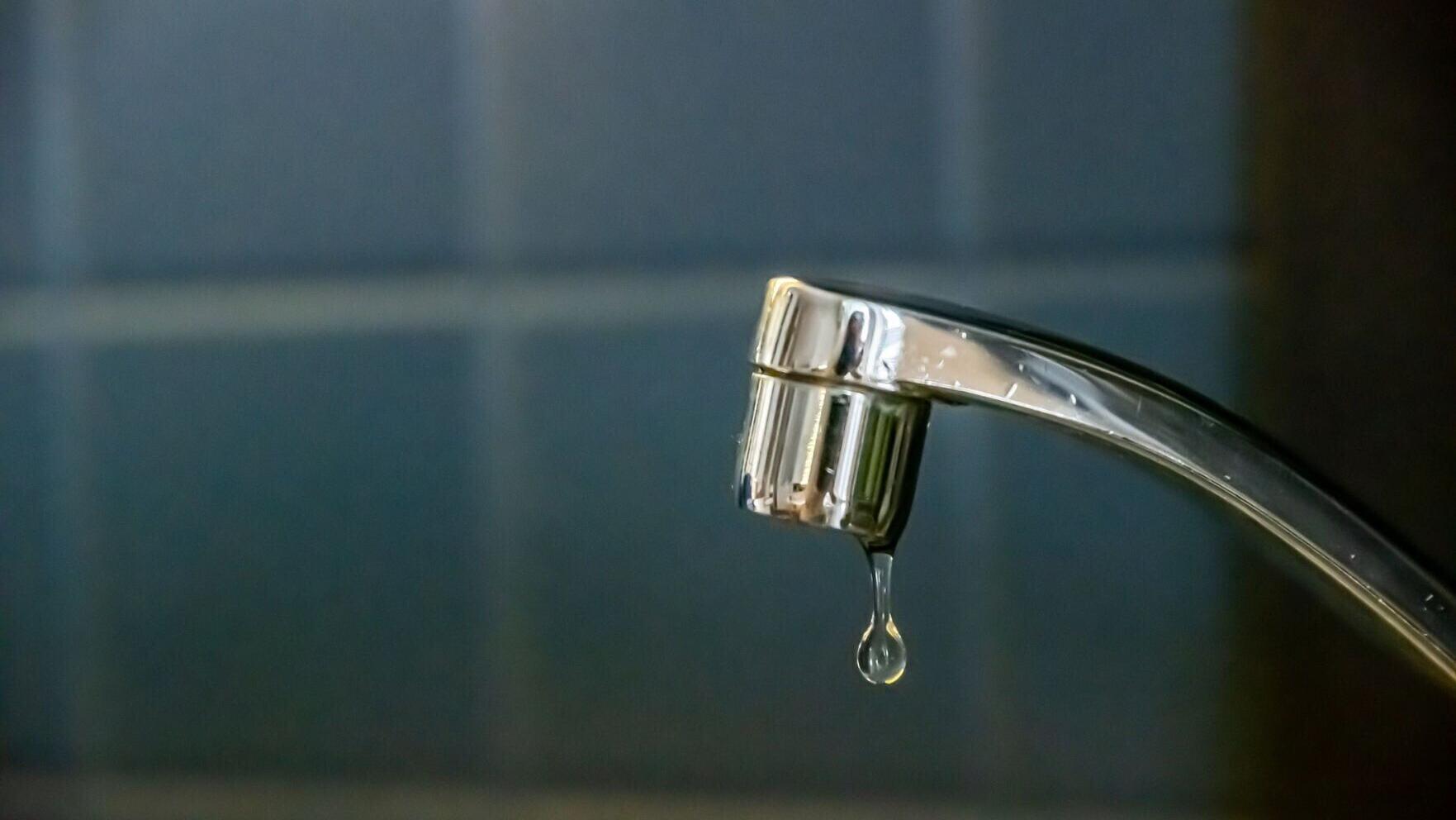 Water Woes