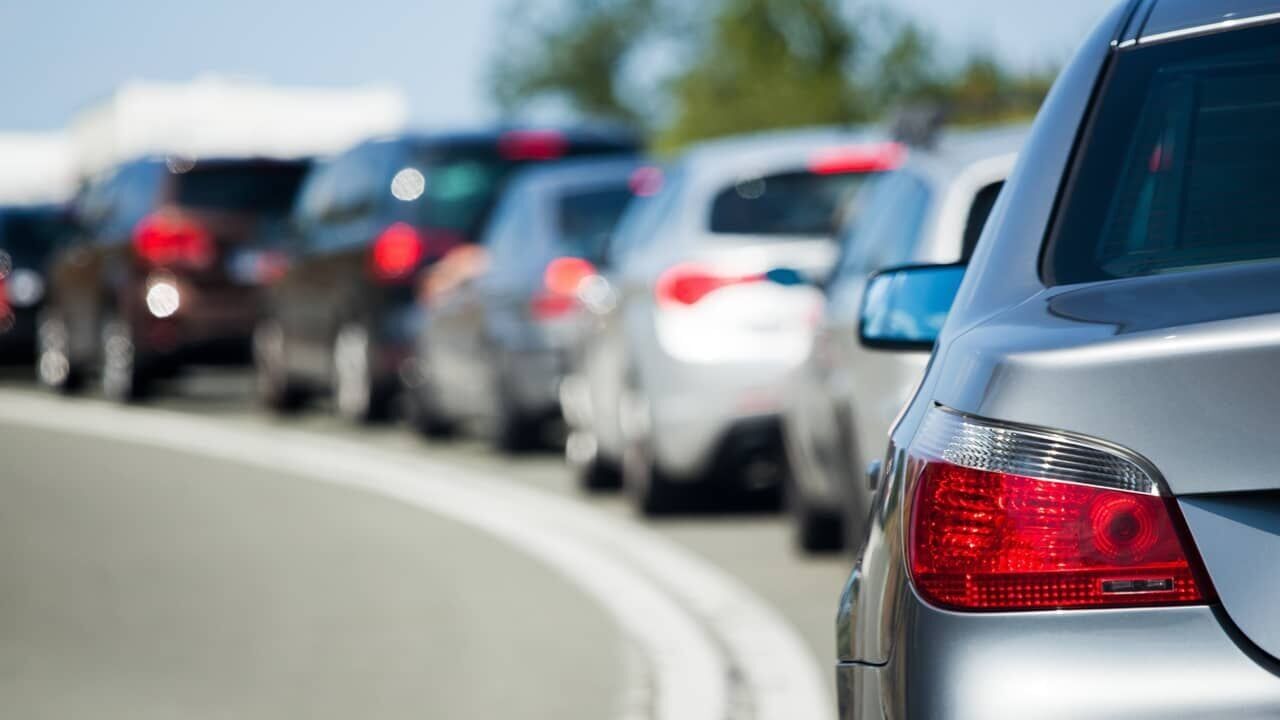 How gas prices have changed in Virginia in the last week