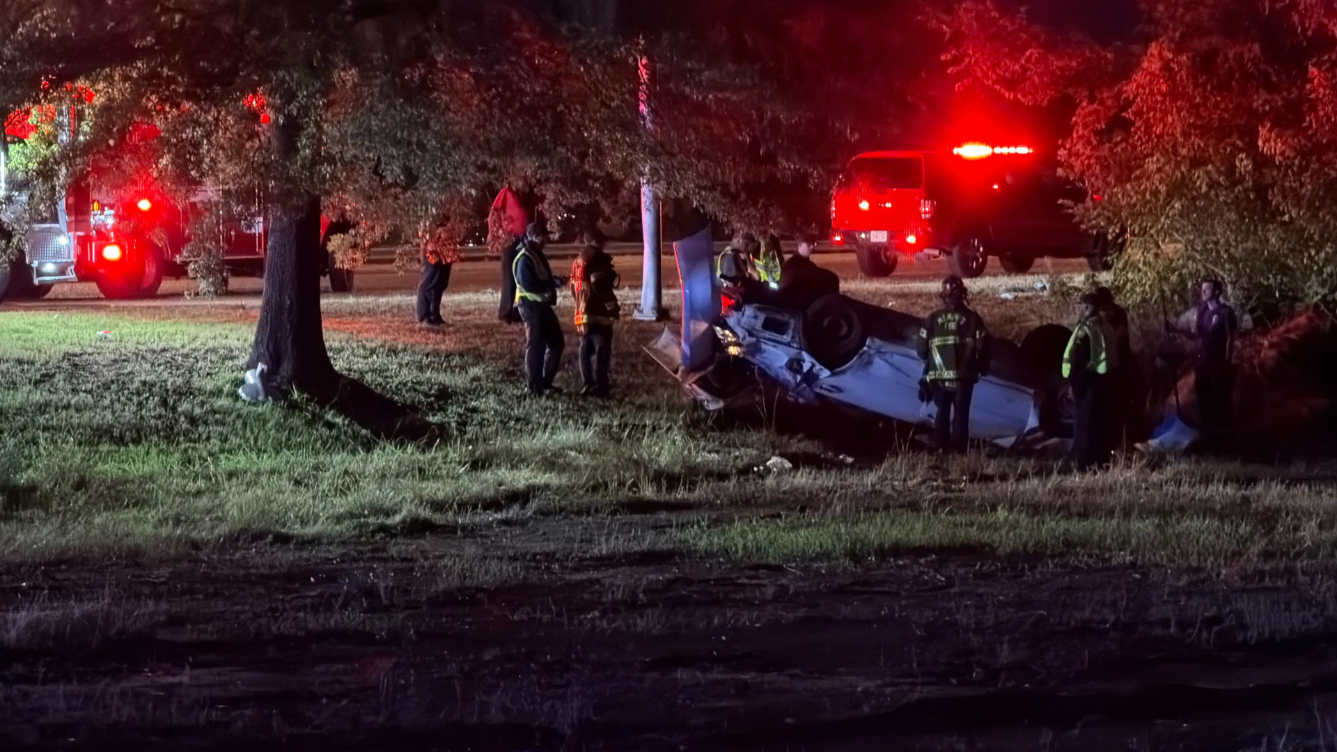 Sam Cooper deadly crash