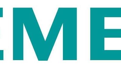 Siemens Logo (PRNewsfoto/Siemens)