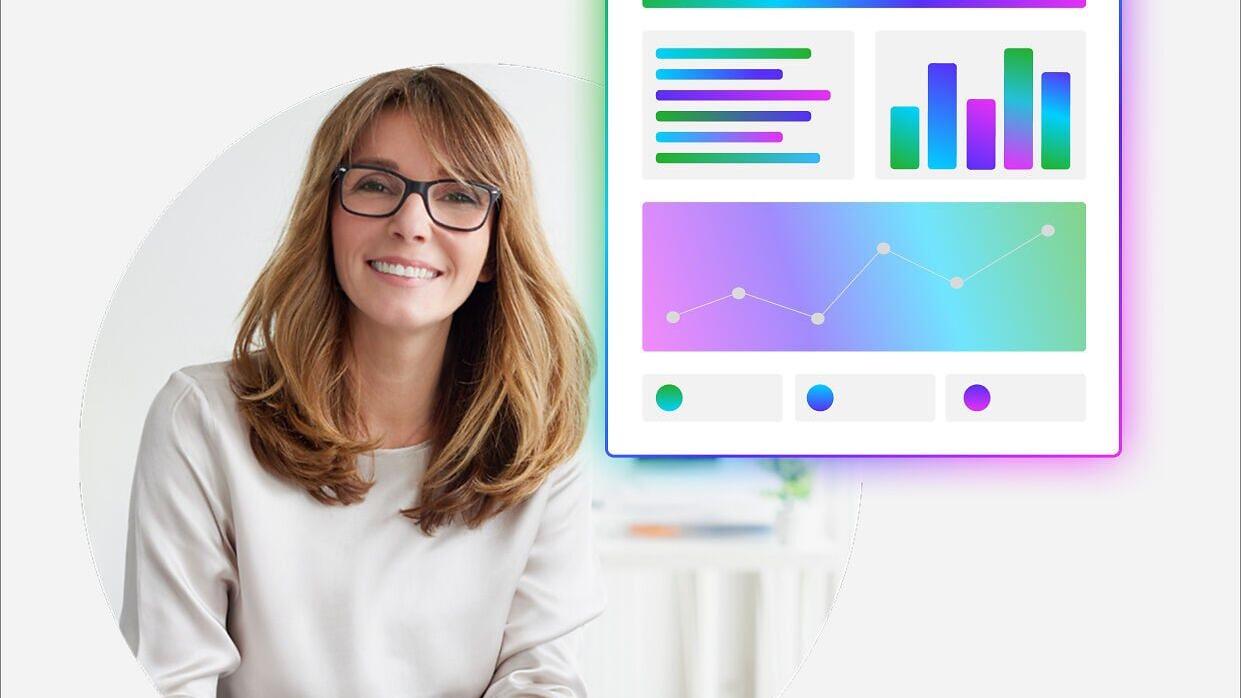 HR and business leaders collaborate using employee feedback insights to identify workforce priorities and drive organizational action.
