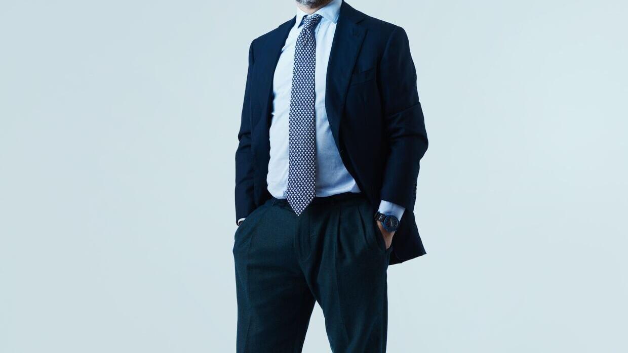 Tommaso Cohen_CEO of TeamSystem