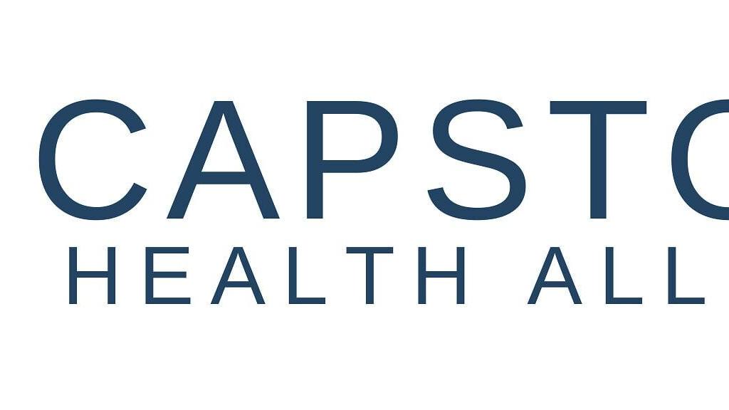 Capstone Health Alliance logo