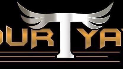 Official Logo for COURTYAYA Inc