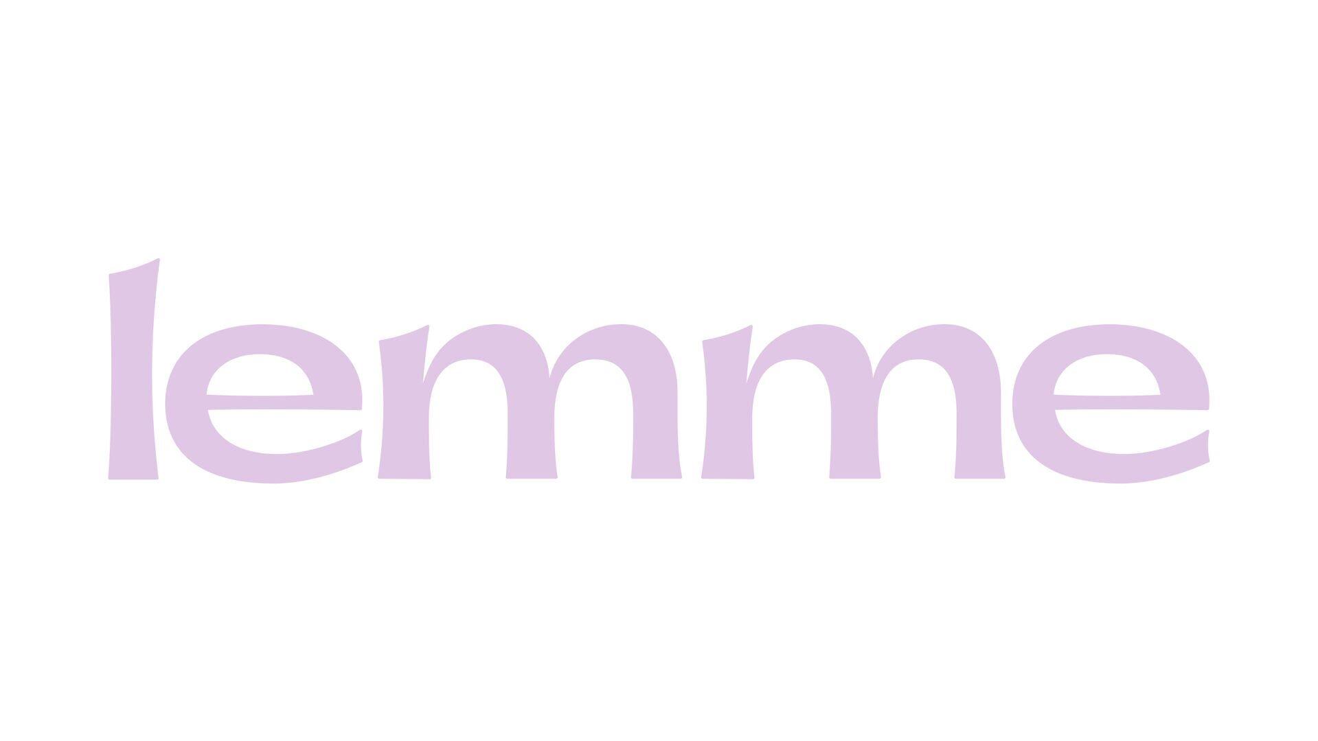 Lemme Logo