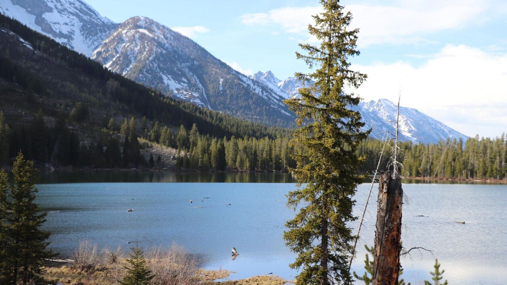 Glacier National Park