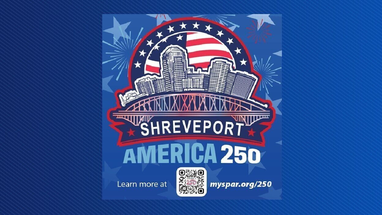 Shreveport America 250