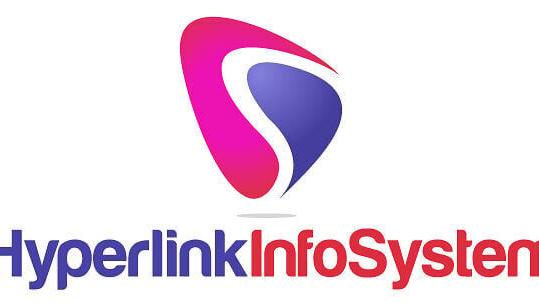 Hyperlink InfoSystem Logo