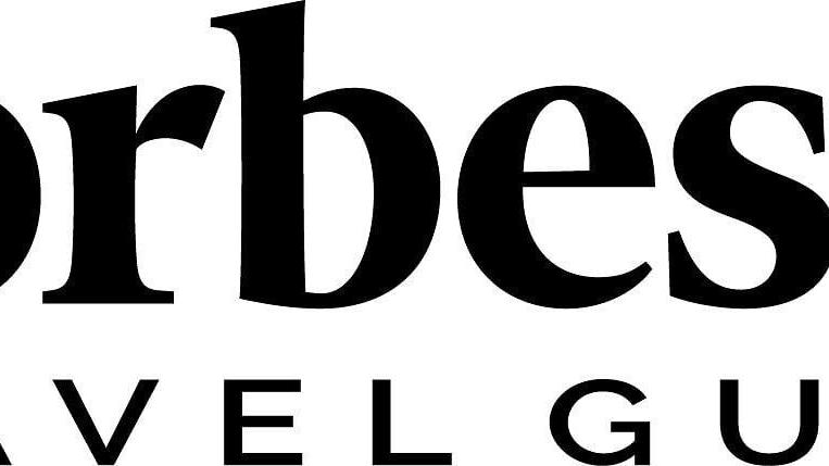 Forbes Travel Guide